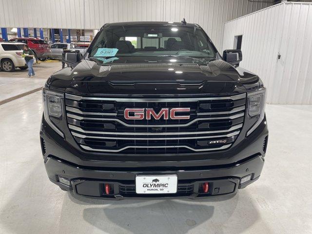 new 2025 GMC Sierra 1500 car, priced at $65,910