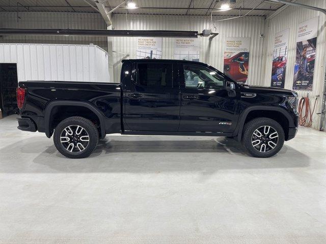 new 2025 GMC Sierra 1500 car, priced at $65,910