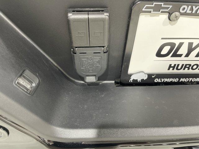 new 2025 GMC Sierra 1500 car, priced at $65,910