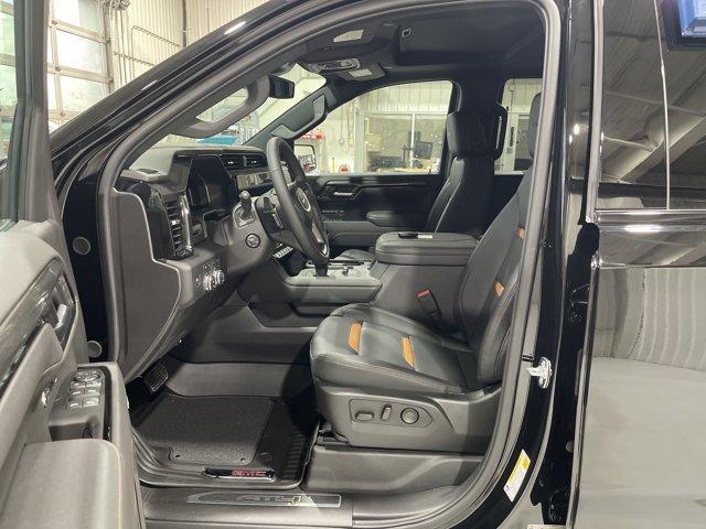 new 2025 GMC Sierra 1500 car, priced at $65,910
