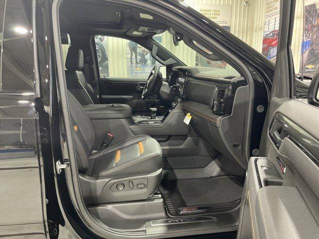 new 2025 GMC Sierra 1500 car, priced at $65,910