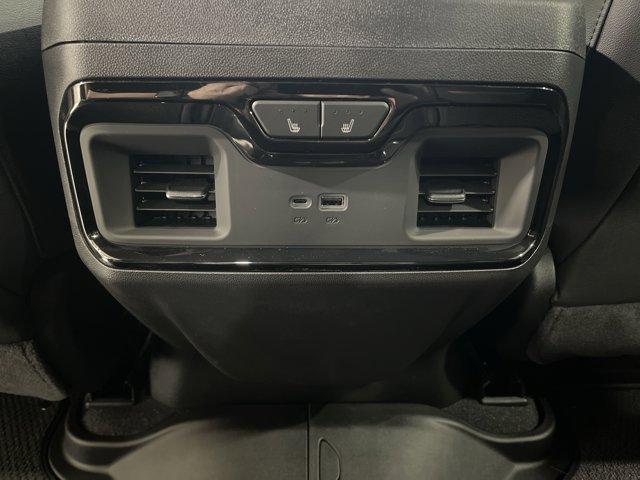 new 2025 GMC Sierra 1500 car, priced at $65,910