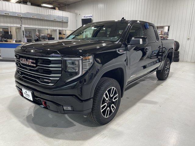 new 2025 GMC Sierra 1500 car, priced at $65,910
