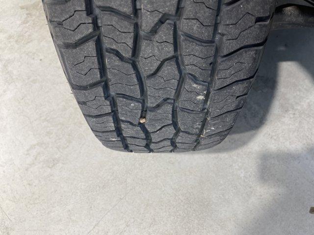 used 2022 Chevrolet Silverado 1500 car, priced at $38,436