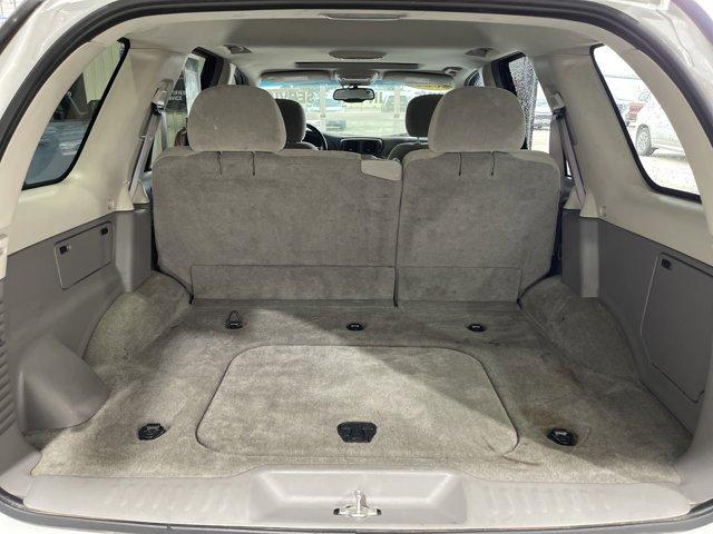 used 2006 Chevrolet TrailBlazer car, priced at $5,986