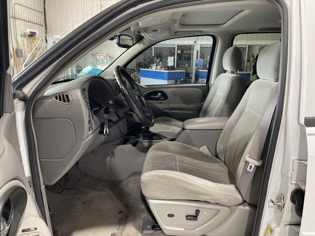 used 2006 Chevrolet TrailBlazer car, priced at $5,986