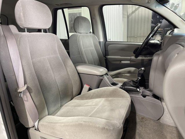 used 2006 Chevrolet TrailBlazer car, priced at $5,986