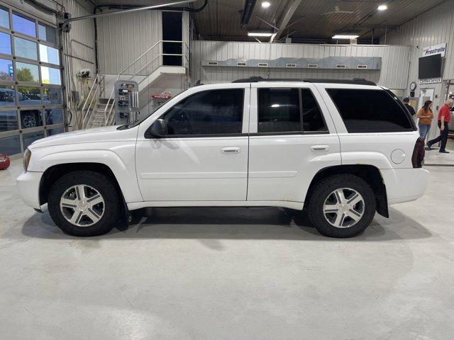 used 2006 Chevrolet TrailBlazer car, priced at $5,986