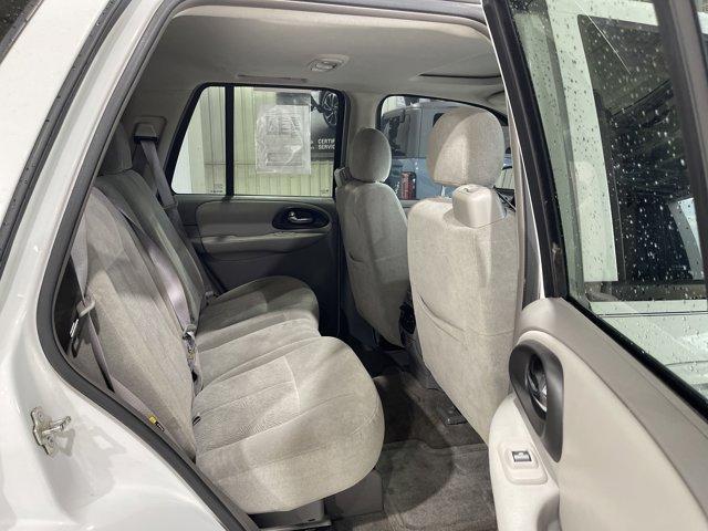 used 2006 Chevrolet TrailBlazer car, priced at $5,986