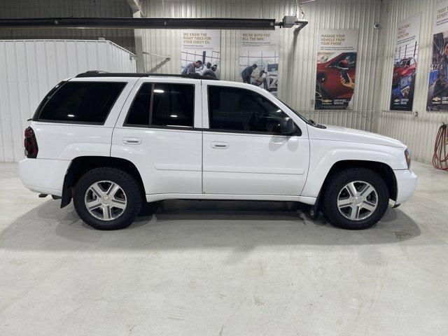 used 2006 Chevrolet TrailBlazer car, priced at $5,986