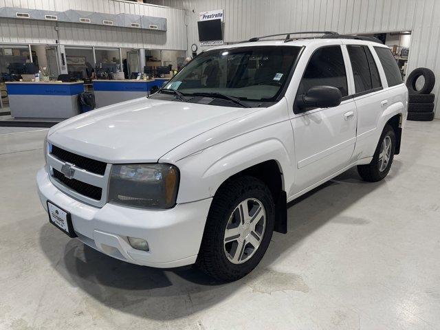 used 2006 Chevrolet TrailBlazer car, priced at $5,986