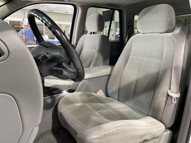 used 2006 Chevrolet TrailBlazer car, priced at $5,986