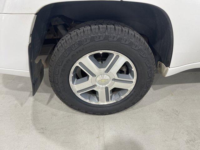 used 2006 Chevrolet TrailBlazer car, priced at $5,986