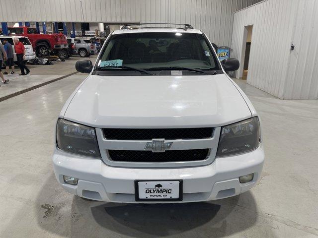used 2006 Chevrolet TrailBlazer car, priced at $5,986