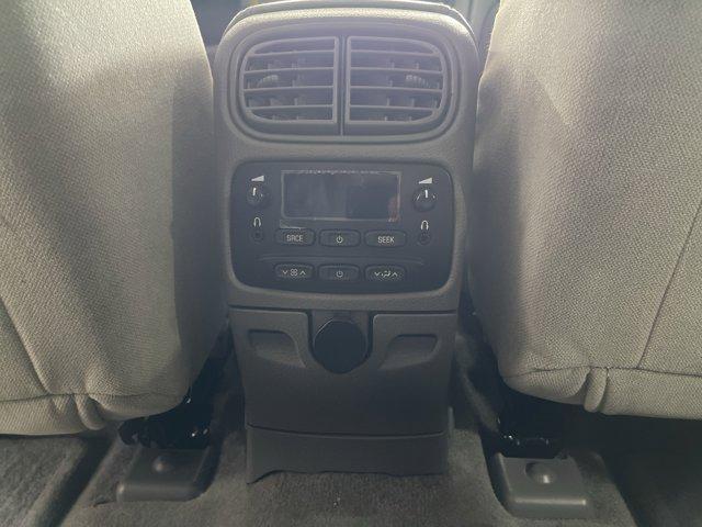used 2006 Chevrolet TrailBlazer car, priced at $5,986