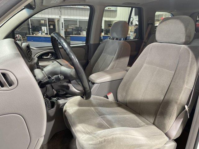 used 2006 Chevrolet TrailBlazer car, priced at $5,986