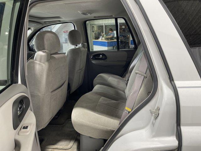 used 2006 Chevrolet TrailBlazer car, priced at $5,986
