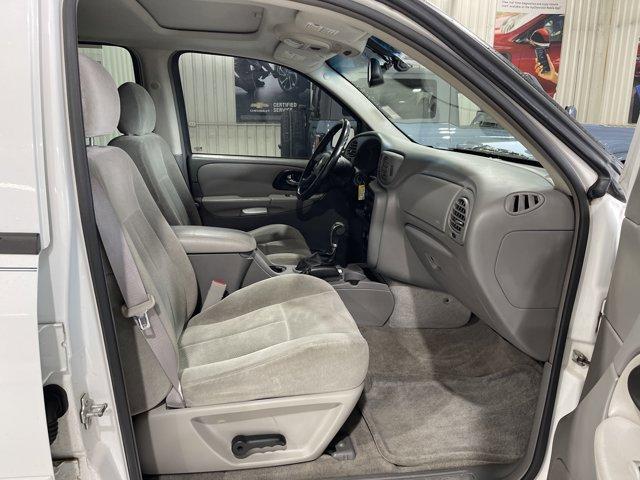 used 2006 Chevrolet TrailBlazer car, priced at $5,986