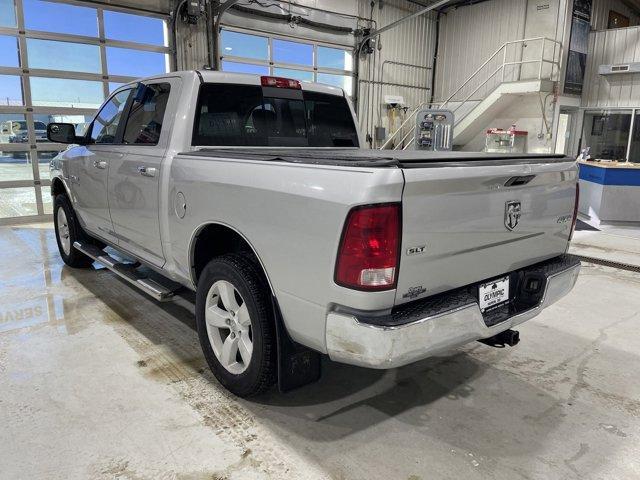 used 2015 Ram 1500 car, priced at $19,150