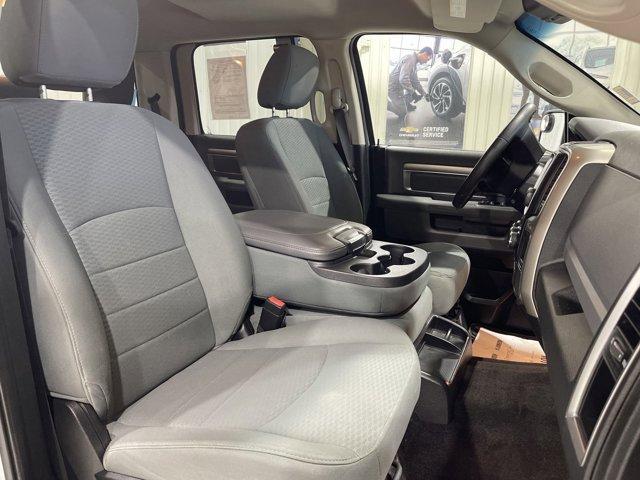 used 2015 Ram 1500 car, priced at $19,150