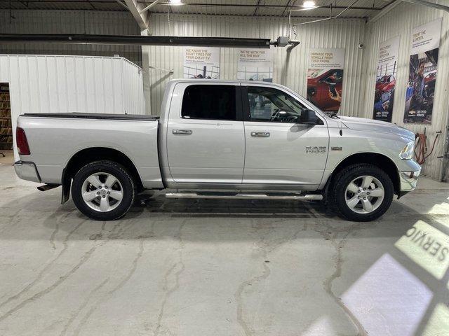 used 2015 Ram 1500 car, priced at $19,150