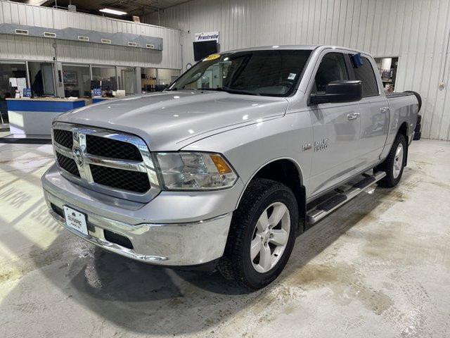 used 2015 Ram 1500 car, priced at $19,150