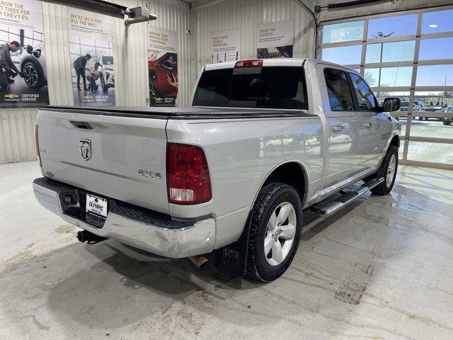 used 2015 Ram 1500 car, priced at $19,150