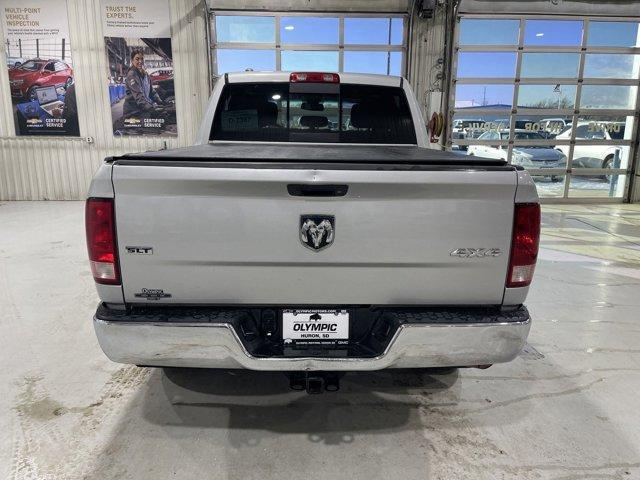 used 2015 Ram 1500 car, priced at $19,150