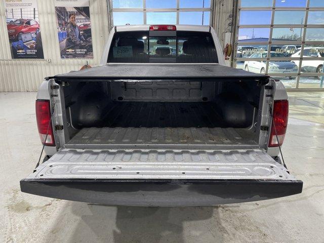 used 2015 Ram 1500 car, priced at $19,150