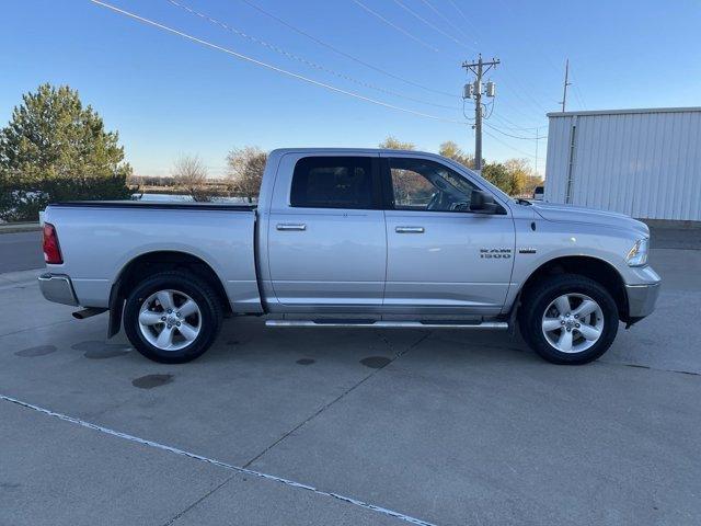 used 2015 Ram 1500 car, priced at $20,250