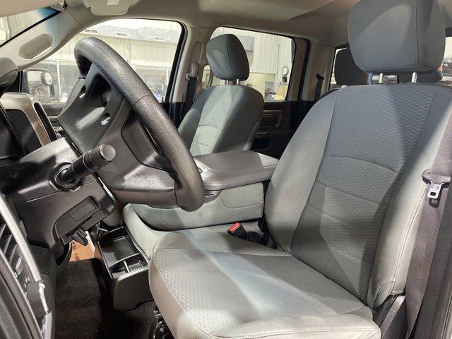 used 2015 Ram 1500 car, priced at $19,150