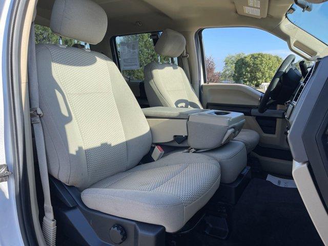 used 2018 Ford F-150 car, priced at $26,150