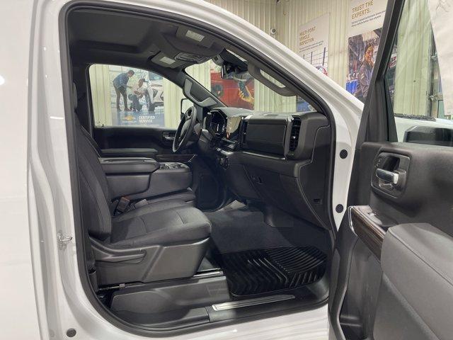 new 2025 Chevrolet Silverado 2500 car, priced at $69,410