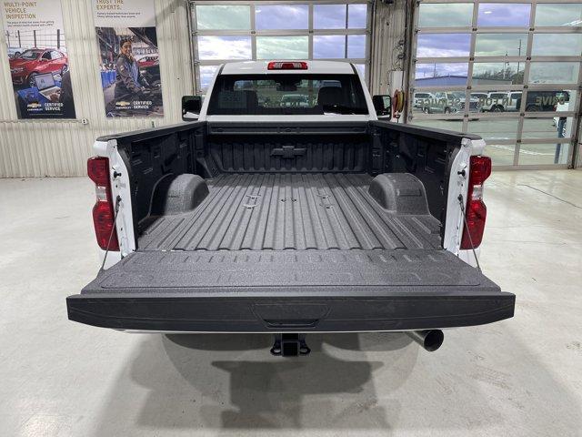 new 2025 Chevrolet Silverado 2500 car, priced at $69,410