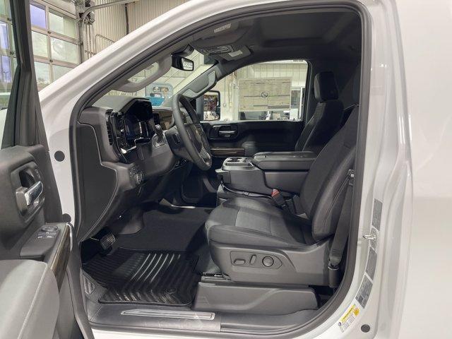 new 2025 Chevrolet Silverado 2500 car, priced at $69,410