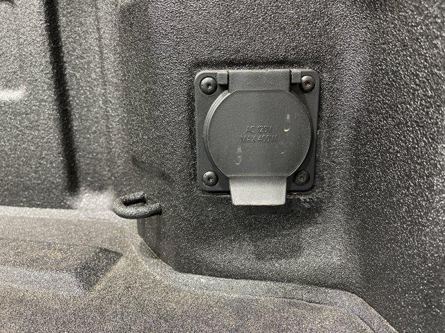 new 2025 Chevrolet Silverado 2500 car, priced at $69,410