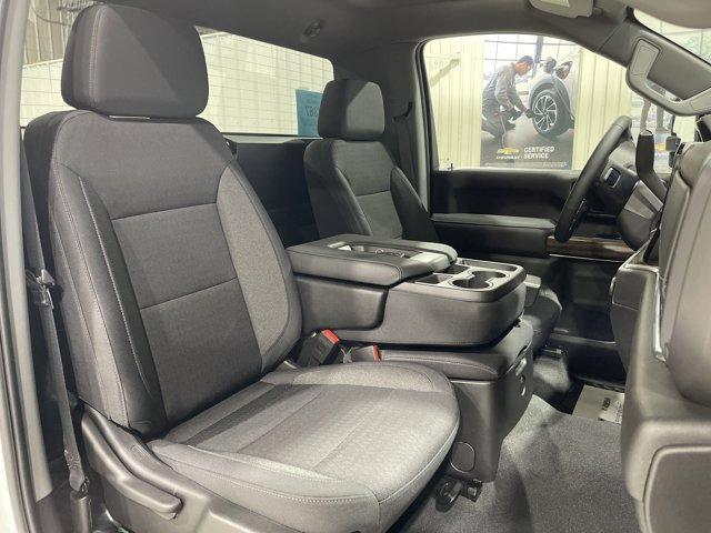 new 2025 Chevrolet Silverado 2500 car, priced at $69,410