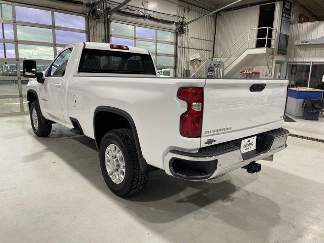 new 2025 Chevrolet Silverado 2500 car, priced at $69,410