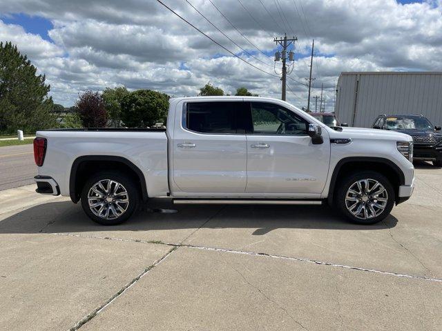 new 2024 GMC Sierra 1500 car