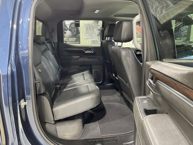 used 2023 GMC Sierra 1500 car, priced at $48,894