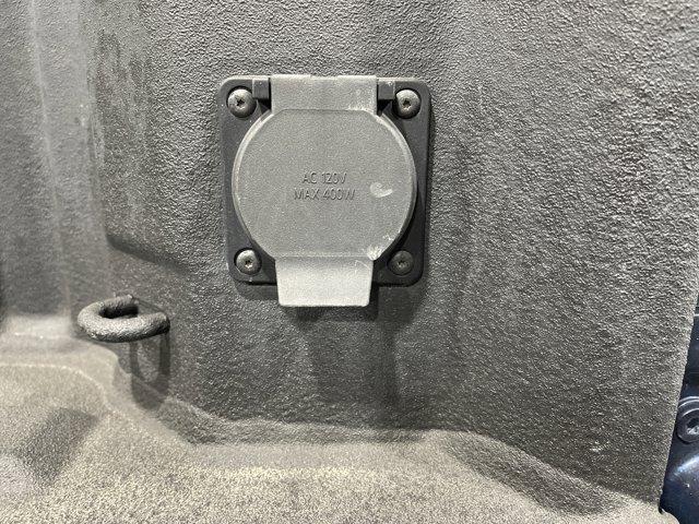 used 2023 GMC Sierra 1500 car, priced at $48,894