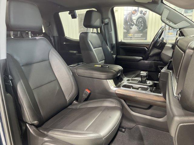 used 2023 GMC Sierra 1500 car, priced at $48,894