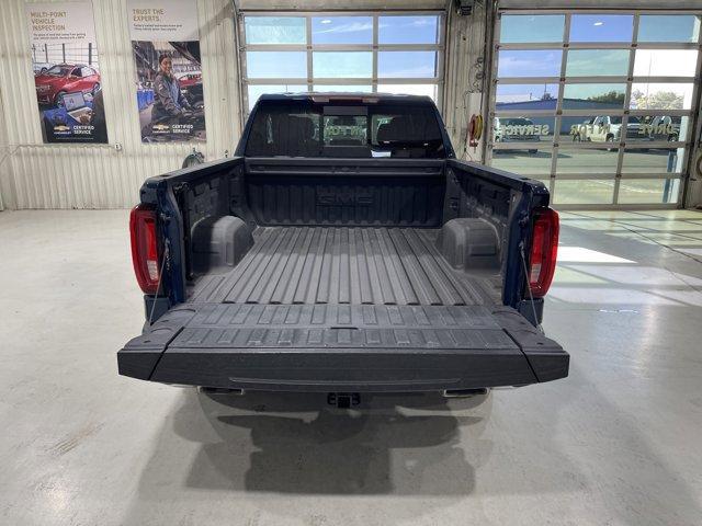 used 2023 GMC Sierra 1500 car, priced at $48,894