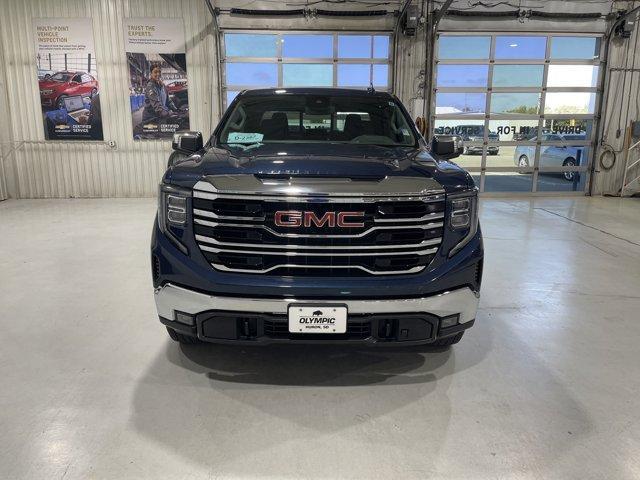 used 2023 GMC Sierra 1500 car, priced at $48,894