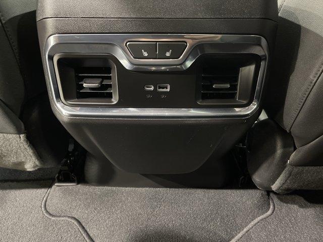 used 2023 GMC Sierra 1500 car, priced at $48,894
