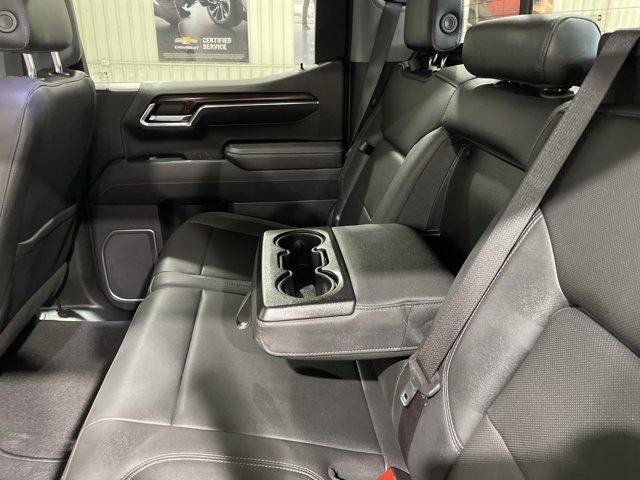 used 2023 GMC Sierra 1500 car, priced at $48,894