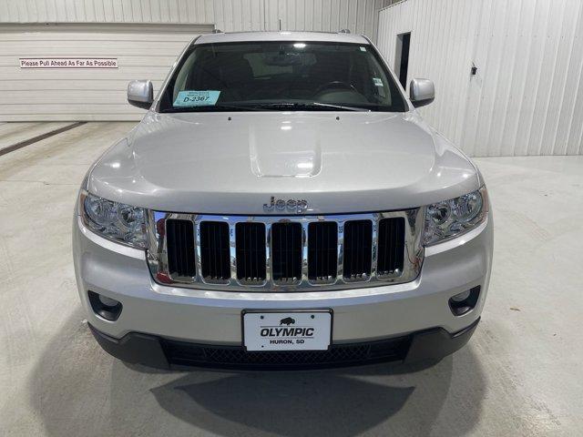 used 2012 Jeep Grand Cherokee car, priced at $10,975