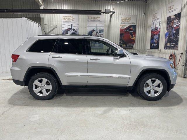 used 2012 Jeep Grand Cherokee car, priced at $10,975