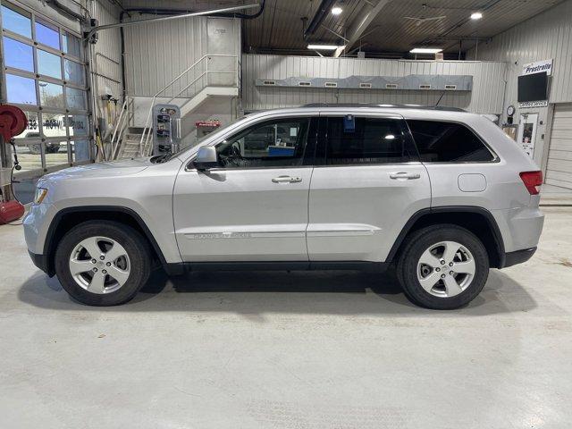 used 2012 Jeep Grand Cherokee car, priced at $10,975