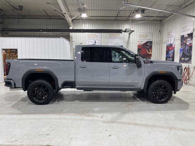 new 2025 GMC Sierra 2500 car